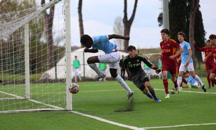 Prima Caputo, poi Pica: il derby termina in parit&agrave;