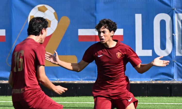 Flavio Mirra e Davide Cannatelli