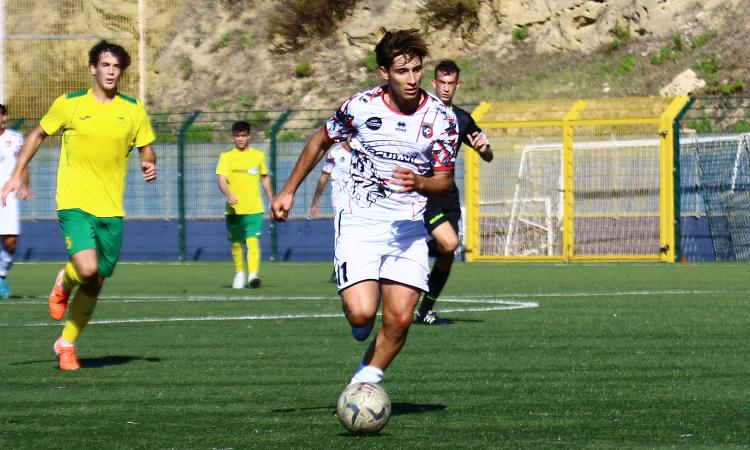 Effetto Torneo delle Regioni: diversi rinvii nel prossimo turno di Eccellenza