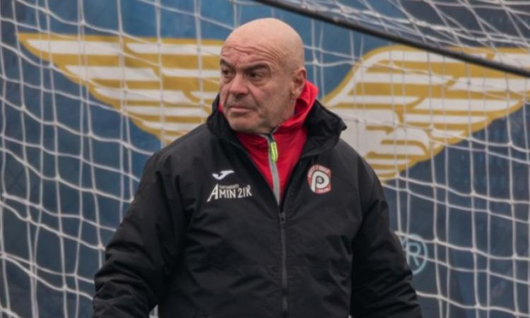 Massimiliano Zaccagnini