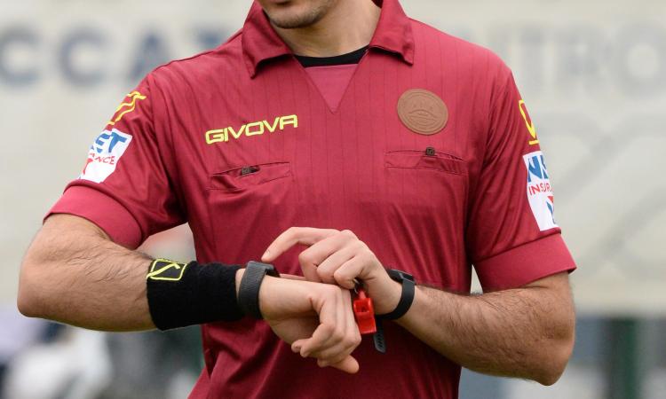 Giudice sportivo: tante stangate e multe salate