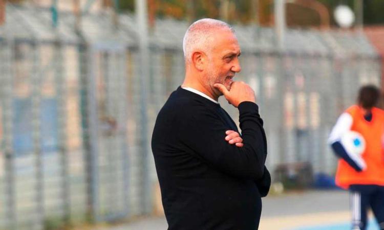 Real Monterotondo, esonerato Ferazzoli: fatale la sconfitta di Budoni