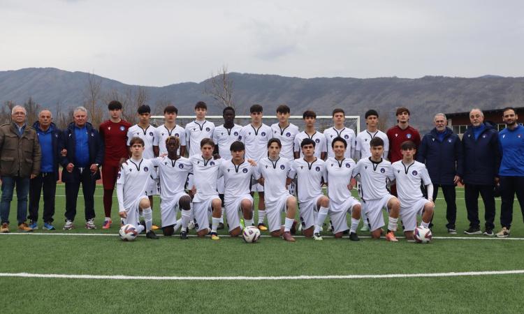 Rappresentativa Under 15