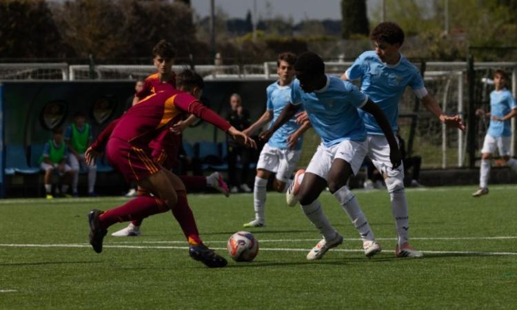 Lazio-Roma: le pagelle del derby. Brilla Pellegrino, Pica salva i suoi