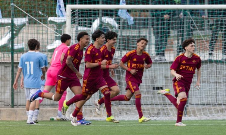 Lazio-Roma: le pagelle del derby. Un lampo di Basile spezza l'equilibrio