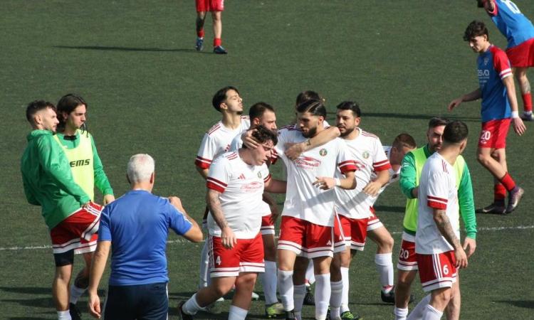 L'esultanza della Borghesiana