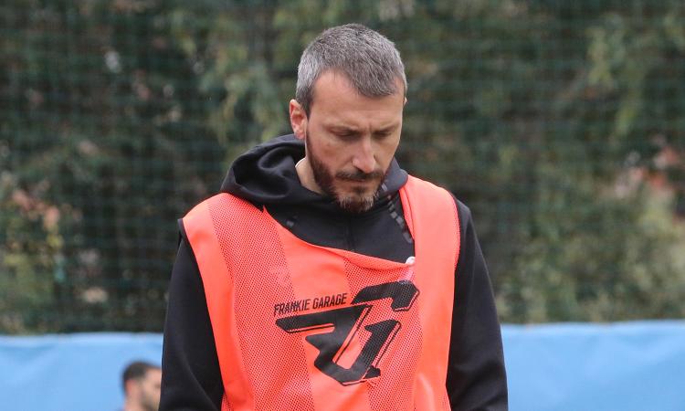 Indiscrezioni confermate: Luca Fatiga non &egrave; pi&ugrave; il tecnico della Lodigiani