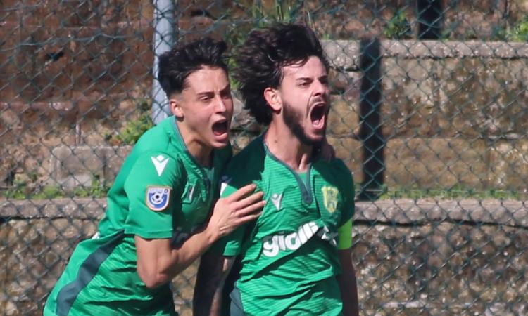 L'anima della Pro Calcio ha nome e cognome: con Gabriele Giordani una storia d'amore