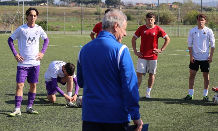 Rappresentativa Under 17