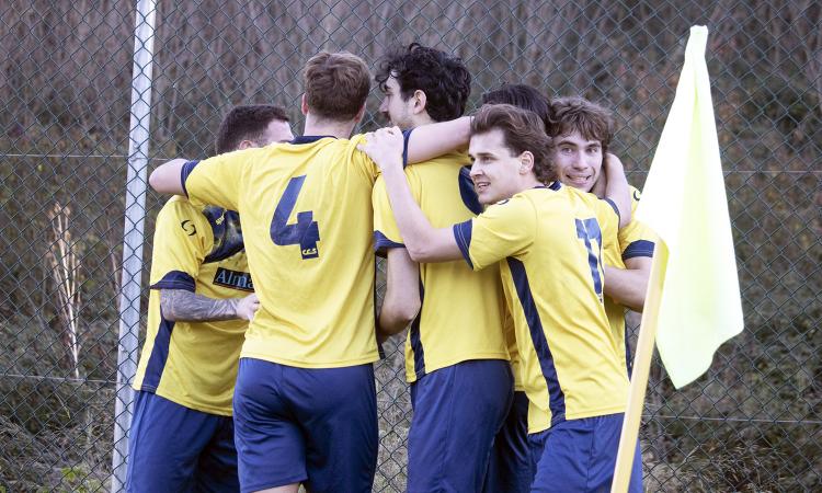 Inammissibile il ricorso dell'Audace: il Monterotondo si riappropria dei 3 punti