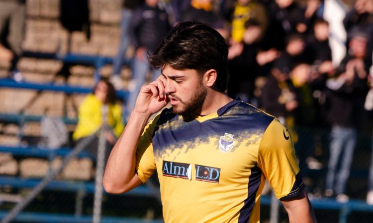 Monterotondo - Audace Genazzanosanvitese sar&agrave; rigiocata