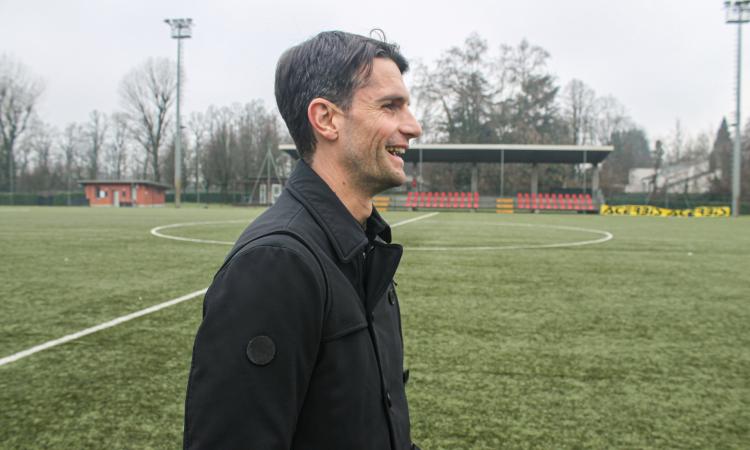 Stefano Pasquinelli (Foto &copy;Canicchio)