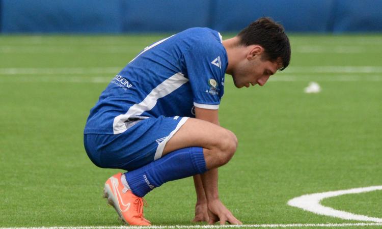 Si salvi chi pu&ograve;! Lotta salvezza, un trenino che coinvolge chiunque