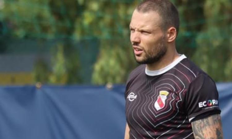 Tolfa in finale: al Chiappitto di Alatri decide Manuel Vittorini