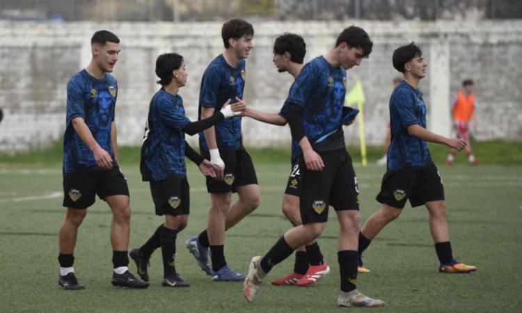 Latina: primato matematico ad un passo! Cosa manca per la promozione?