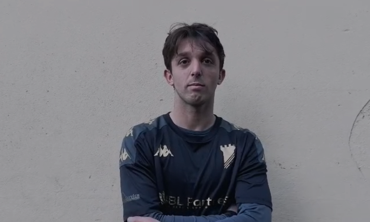 Academy Ladispoli, Fortuna: "Abbiamo dato tutto, gli episodi sono stati decisivi"