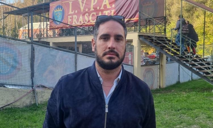 Lupa Frascati, la finale &egrave; un passo avanti. Raparelli "La meritiamo"