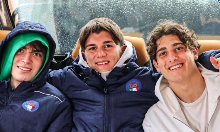 Torneo delle Regioni: in viaggio verso la Puglia, le parole dei capitani