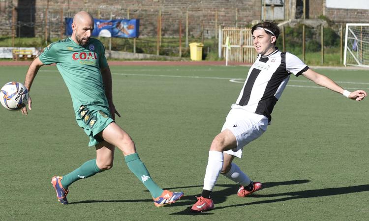 Vis Subiaco - Audace