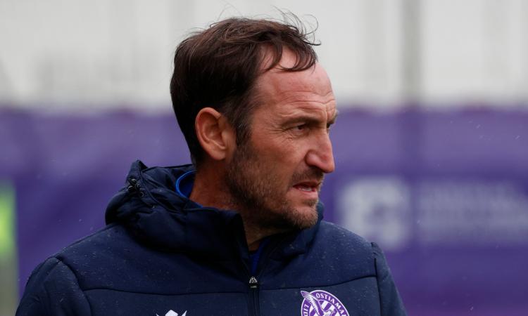 Ostiamare, D'Antoni: "Teramo? Normale ci sia un po' di rammarico"