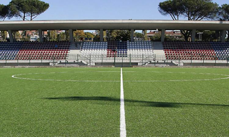 La Boreale cambia ancora campo per la semifinale di ritorno