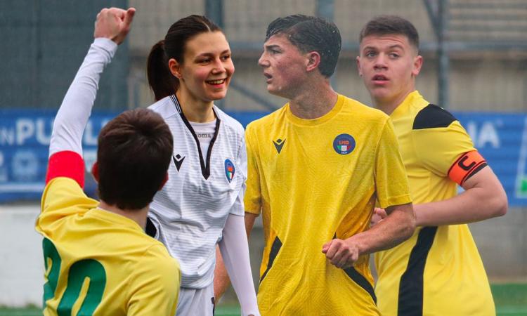 Torneo delle Regioni