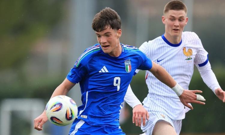 Doppio Perillo, Biondini e Corigliano: l'Italia strapazza l'Islanda 