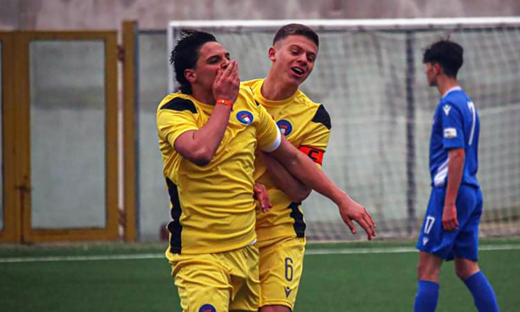 Torneo delle Regioni - Under 15: un Lazio straordinario abbatte Bolzano