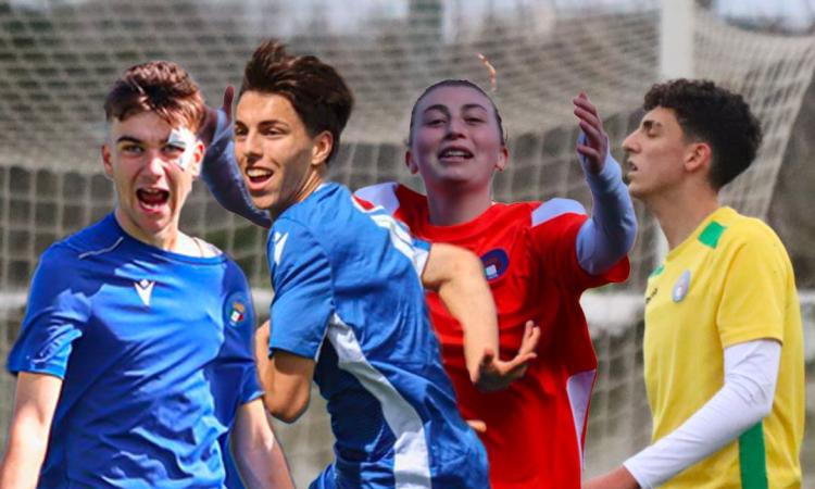 I migliori della seconda giornata