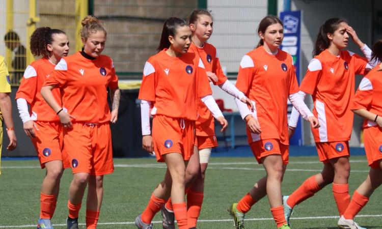 Torneo delle Regioni - Femminile: il Lazio ne fa 4 alla Basilicata e stacca il pass per i quarti