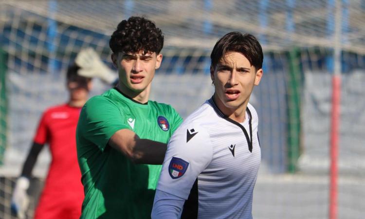 Torneo delle Regioni - Under 19: Lazio beffato, la Basilicata la riprende nel finale