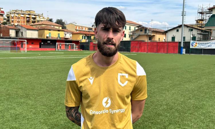 VIDEO! Colleferro, Di Biagio: "Ci alleniamo a mille, questa vittoria &egrave; una festa"