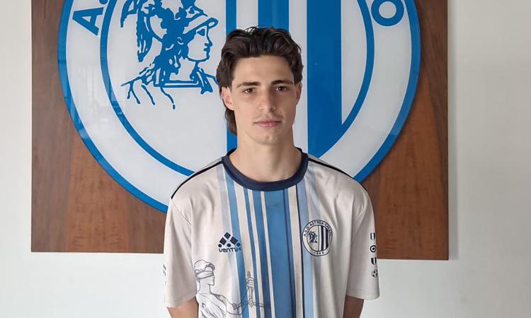 VIDEO! Astrea, Falconi: "Giornata unica, sono felice per la squadra"