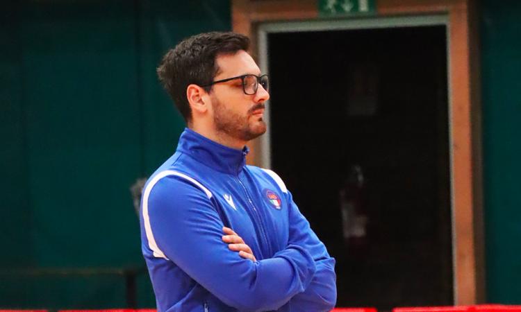 Enrico Grassia (&copy;Gazzetta Regionale)