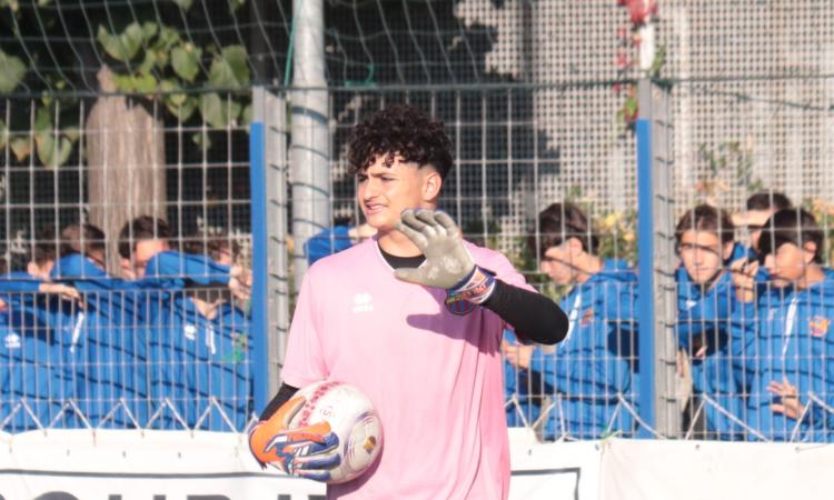 Vigor Perconti: occhi in casa blaugrana, La Corte in prova alla Lazio