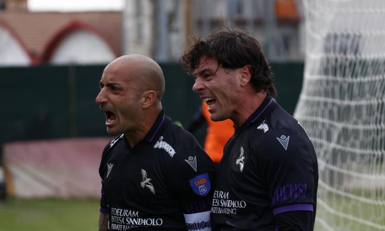 Non ci si ferma un attimo: gioved&igrave; in campo per una Pasqua serena