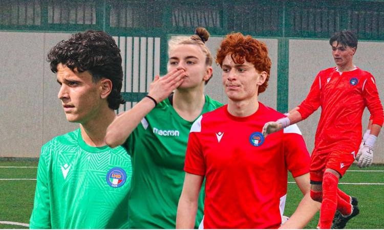 I migliori della terza giornata