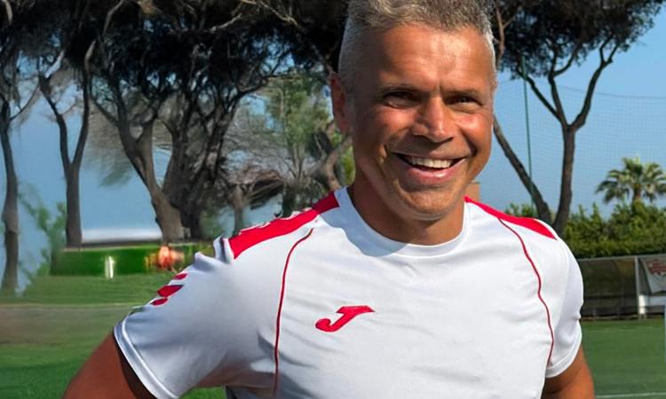 Campus Eur, profumo di Serie A: Tonetto e non solo per un progetto da sogno