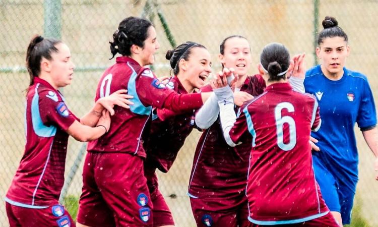 Le ragazze del Veneto