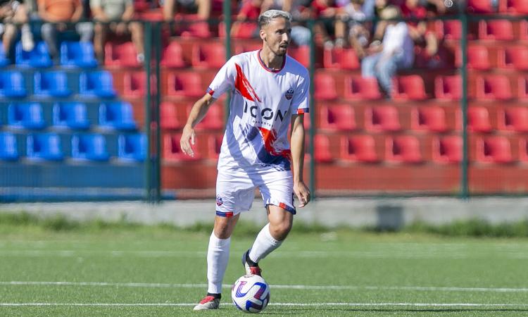 Ammenda allo Sporting Nuova Florida, due giornate ad un giocatore del Ceccano