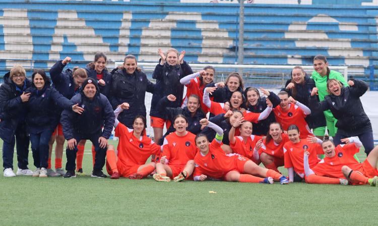 Torneo delle Regioni - Femminile: Scanlon ipnotizza il Trento, il Lazio &egrave; in semifinale!