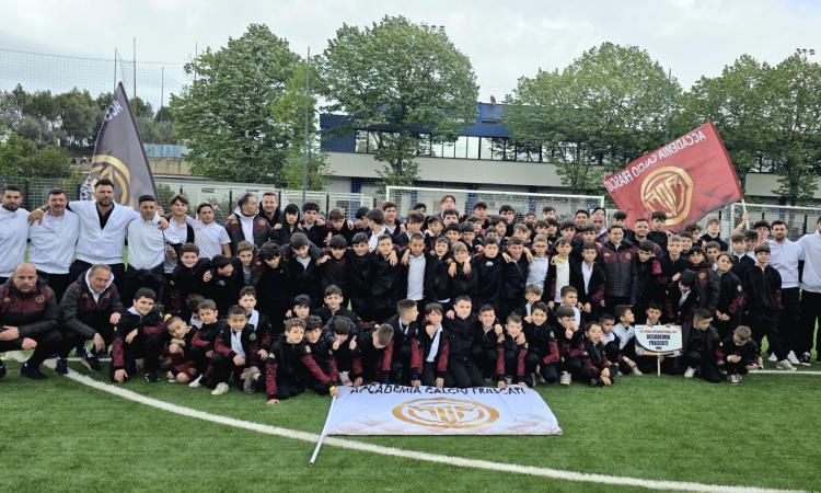 Accademia Calcio Frascati