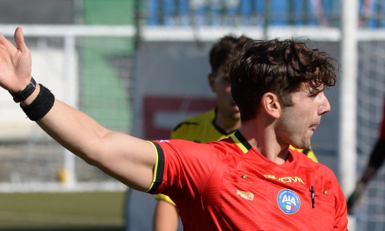 Le decisioni del Giudice sportivo