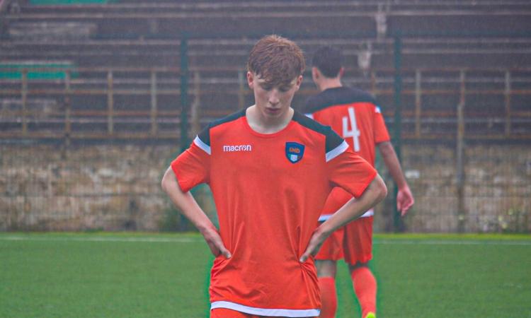 La Rappresentativa Under 17 si ferma in semifinale