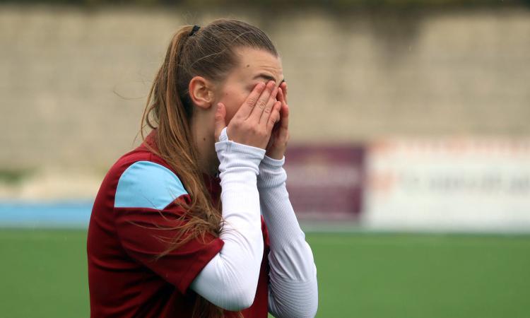 Torneo delle Regioni - Femminile: Veneto in finale, il Lazio saluta a testa alta