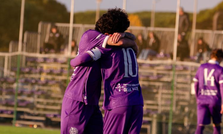 Ostiamare: primato matematico ad un punto, Trastevere - Albalonga impattano