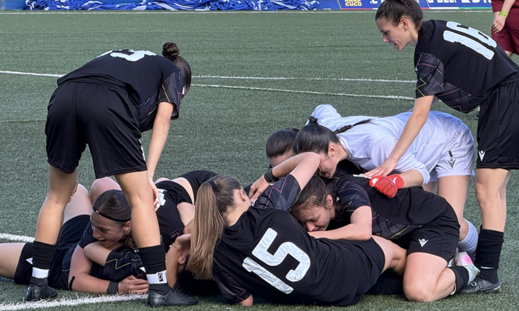 Esulta la Lombardia (Foto &copy;Canicchio)