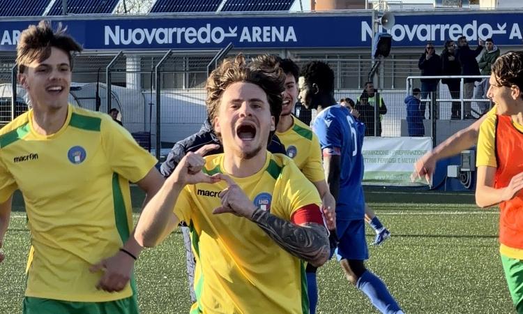 Torneo delle Regioni - Under 19: Lazio Campione d'Italia! Con la Puglia decidono Neri e Buttaroni 