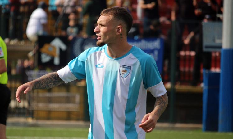 Anticipo nel girone B: Terracina a Ferentino per blindare la salvezza