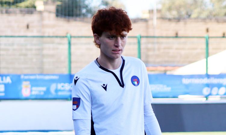 Giacomo Liotta: il predestinato del Grifone Gialloverde che ha conquistato l'Italia